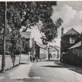 North Street