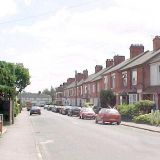 Grove La, New St & Warner St (6103) KT