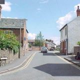 Melton Road (4121) KT