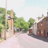 Beveridge Street (601) KT