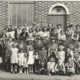Multi-denominational Congregational Trip