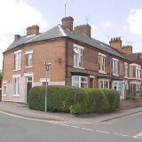 Grove La, New St & Warner St (6107) KT