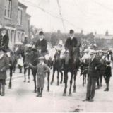 Melton Road