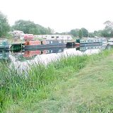 The River & Canal (5104) KT
