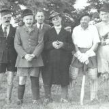 Annual B. L. Parade (circa 1947)
