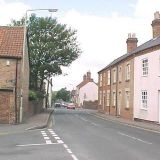 South Street (5406) KT