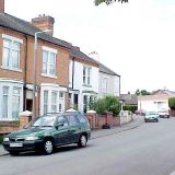 Melton Road (4110) KT