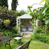 Open Gardens 2013