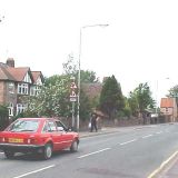 South Street (5409) KT