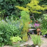 Open Gardens 2013