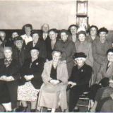 Bishop Beveridge Ladies
