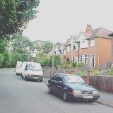 Mill Lane (4207) KT