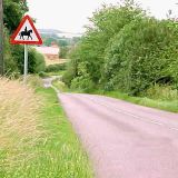 Cotes Road (2220) KT