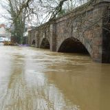 Barrow Floods November 2012