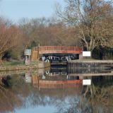 Pillings flood lock