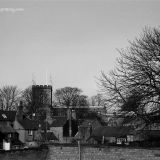 Beveridge Street & Parish Church