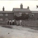 Nottingham Road
