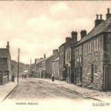 North Street