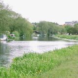 The River & Canal (5108) KT