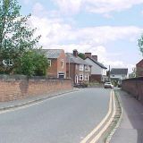 Melton Road (4119) KT
