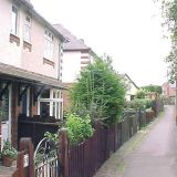 Melton Road (4113) KT