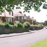 Mill Lane (4210) KT