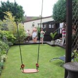 Open Gardens 2014