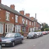 Grove La, New St & Warner St (6104) KT