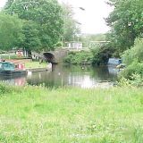 The Canal (5128) KT