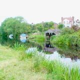 The River & Canal (5105) KT