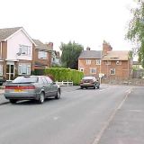 Ribble Drive (5001) KT