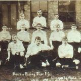 Barrow Rising Star
