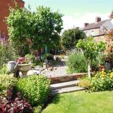 Open Gardens 2013