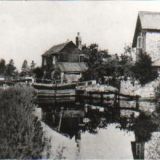 Barrow deep lock