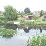 The River & Canal (5106) KT
