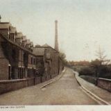 Sileby Road