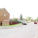 Sileby Road (5304) KT