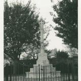 War Memorial