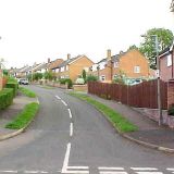 Mill Lane (4001) KT