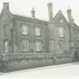 Old Women's Hospital, North Street
