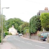 Cotes Road (2205) KT