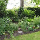 Open Gardens 2013
