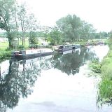 The Canal (5129) KT