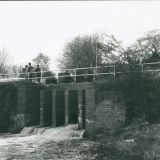 Sluice Gates