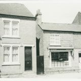 High Street
