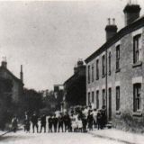 South Street