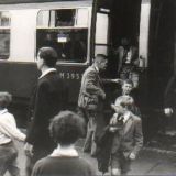 School Trip to Mablethorpe