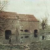 Barrow Mill