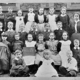Board School, Cotes Road,