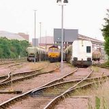 Railway E/Section (4917) KT